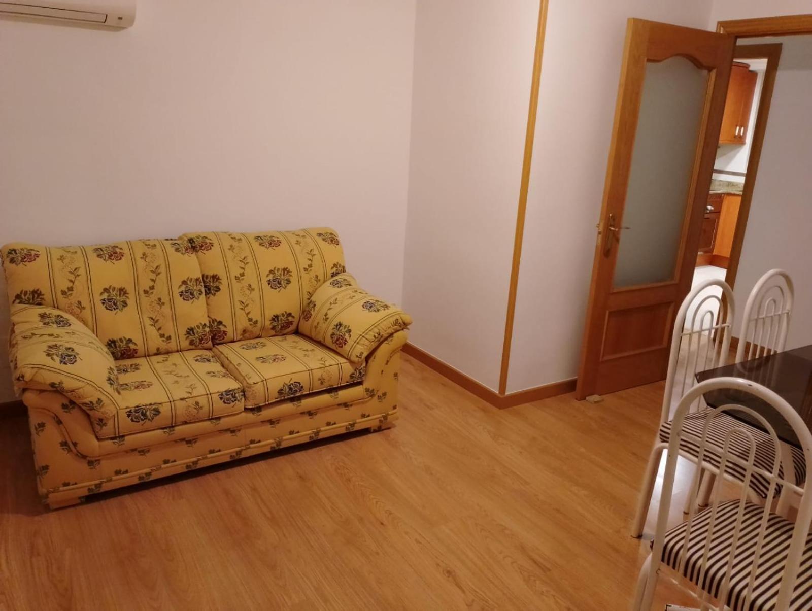 Habitacion Cerca Centro D Madrid Apartment Exterior photo